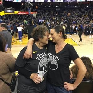 Meet your Posher, Merrilea